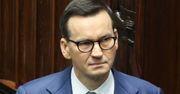 Koniec rządu Mateusza Morawieckiego. Sejm NIE UDZIELIŁ mu wotum zaufania