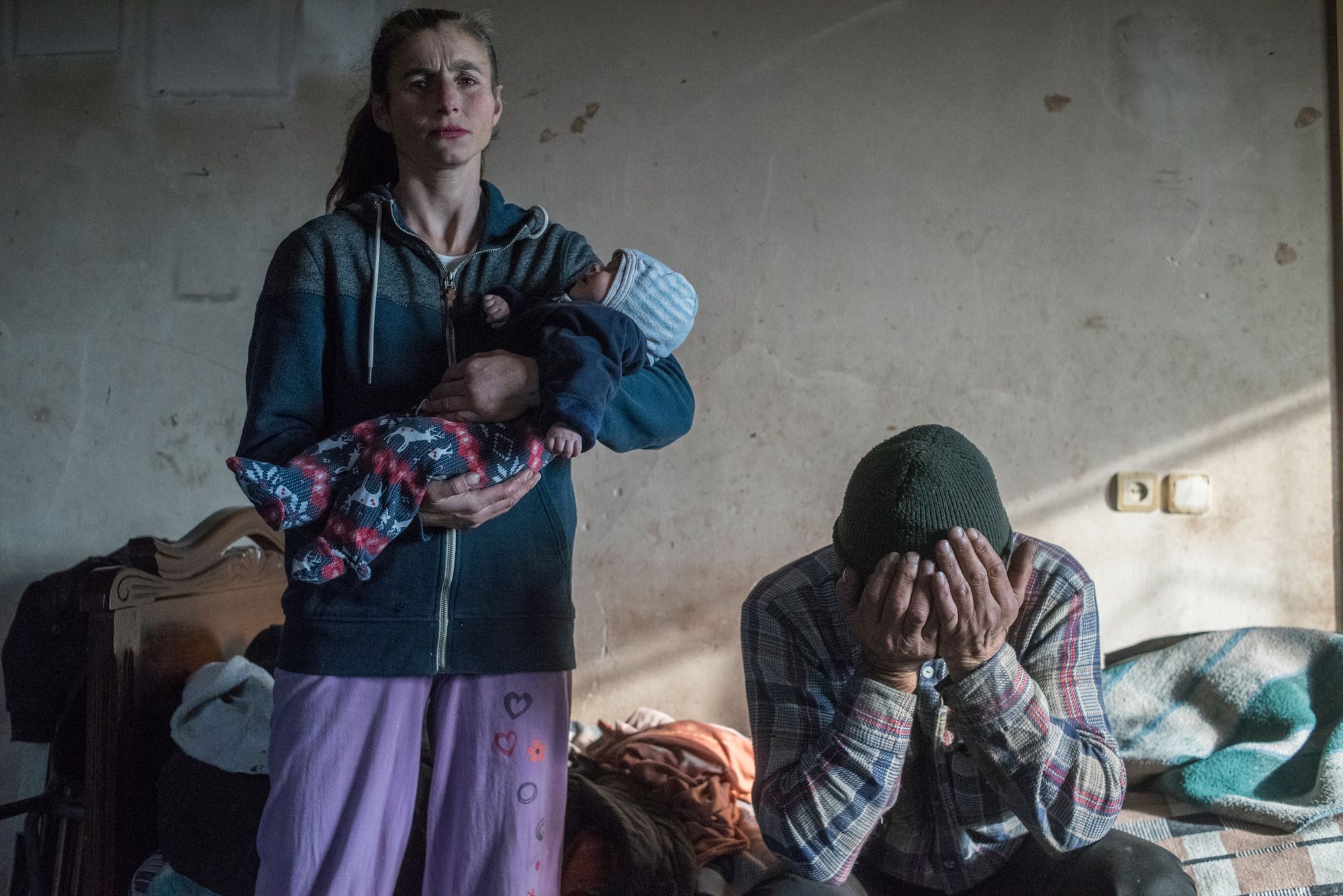 World Press Photo 2021: Polacy na podium! 27
