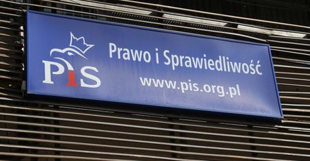 Problem w PiS. Politykowi grożą dwa lata