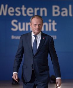 Pierwsza deklaracja Tuska po odblokowaniu pieniędzy