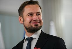 Jest kandydat PO na prezydenta Krakowa