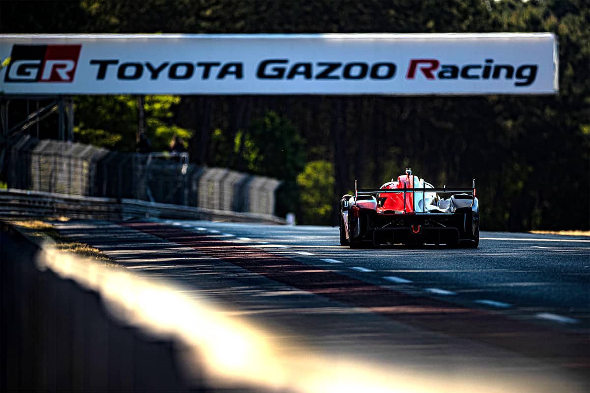 Circuit de la Sarthe - jak zmieniał się legendarny tor przez lata?