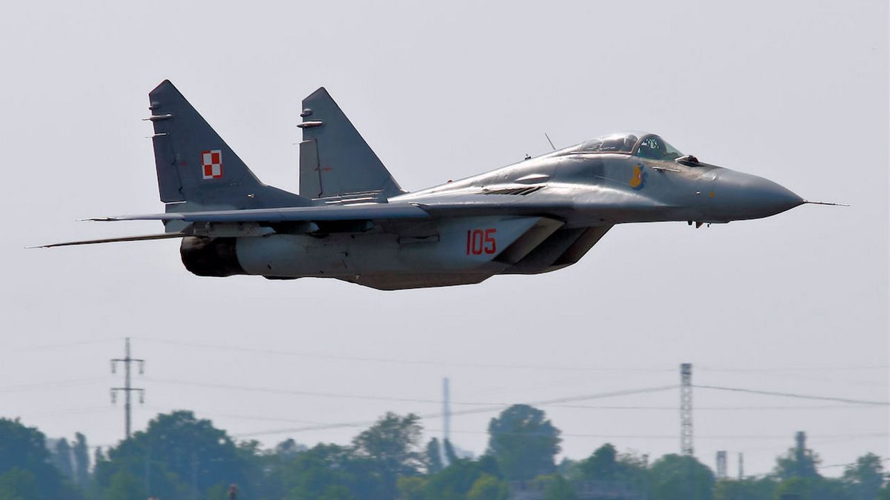 MiG-29