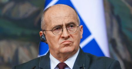 Ważne spotkanie szefa MSZ. Zbigniew Rau będzie rozmawiał z szefem NATO
