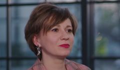 Katarzyna Borowiecka po 13 latach pracy odchodzi z Trójki. „Postępująca korozja anteny”