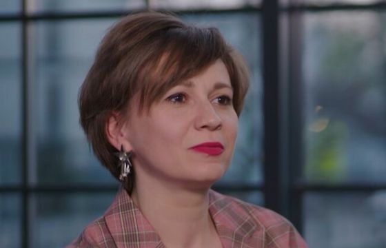 Katarzyna Borowiecka po 13 latach pracy odchodzi z Trójki. „Postępująca korozja anteny”