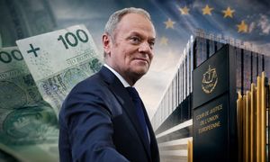 Odsetki od pieniędzy, których klient nie dostał. Polskie państwo stanęło po stronie banków