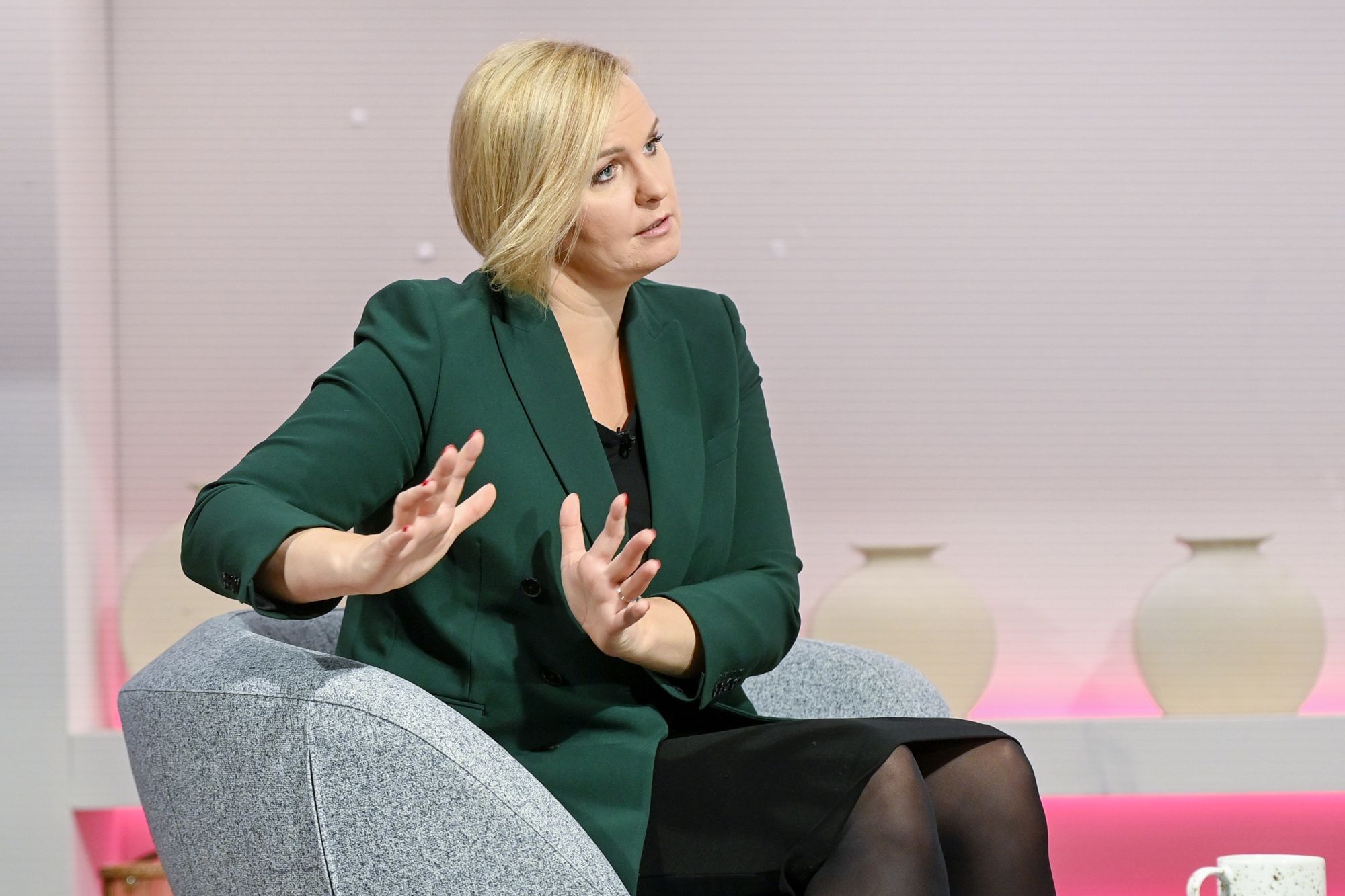 Otylia Jędrzejczak