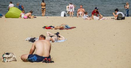 "Golasów nie obsługujemy". Restauratorka z Sopotu wyjaśnia