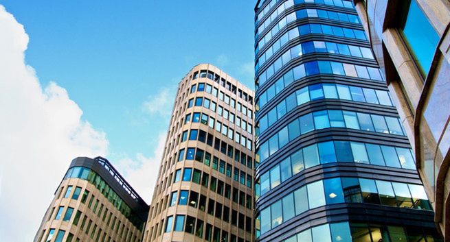 Polacy kupują coraz mniejsze mieszkania