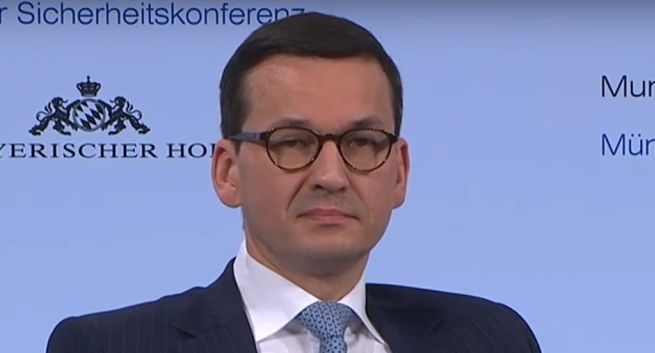 Ekspresowo potrzebna agencja mediowa do kampanii o referendum. Budżet wynosi 3,5 mln zł