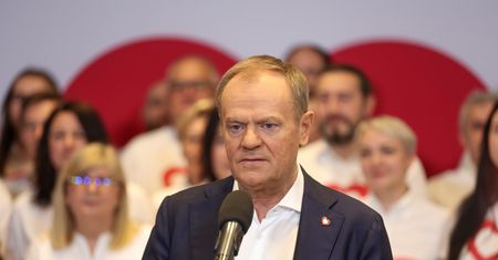Po jego wyznaniu Tusk zawiadomił prokuraturę. Ważny apel ws. chłopca