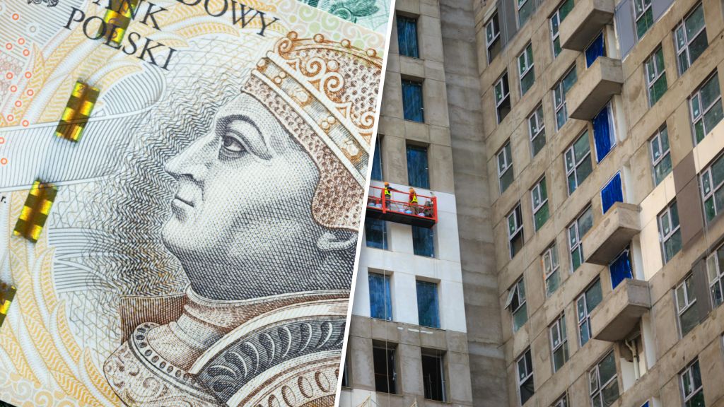 Niektórzy Polacy już płacą podatek katastralny. Za granicą