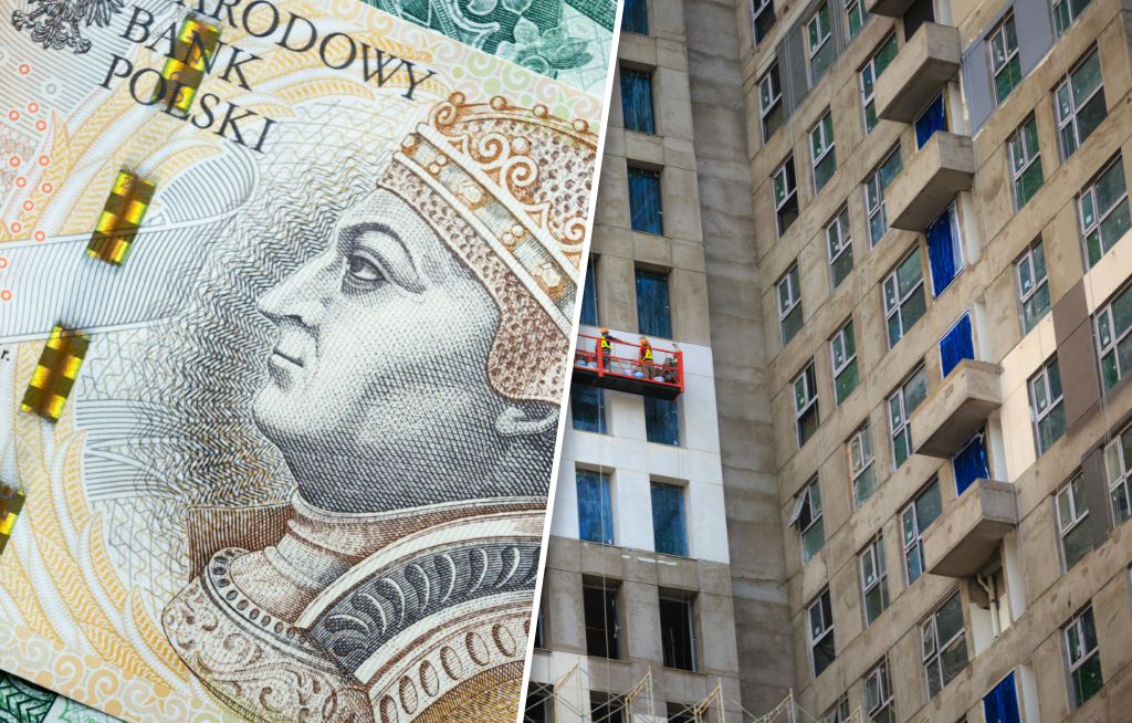 Ci Polacy już płacą podatek katastralny. Tysiące złotych