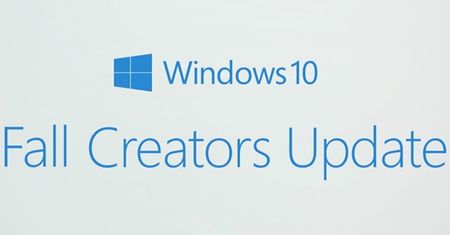 Windows 10 Fall Creators Update od 17 października