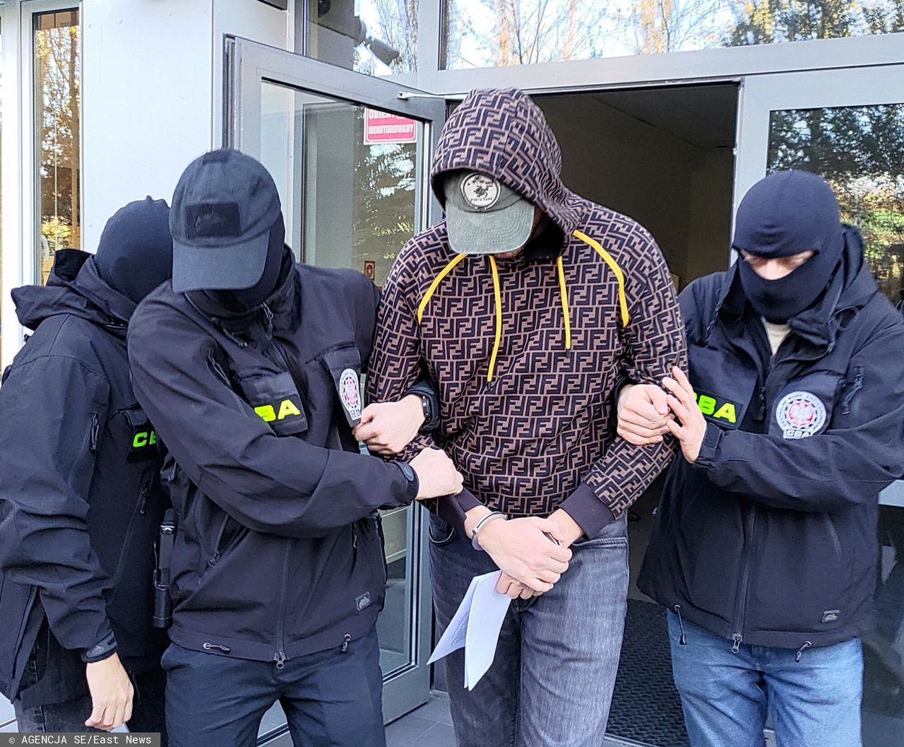 Zeznania Pawła S. ujrzały światło dzienne. Mówi o Morawieckim