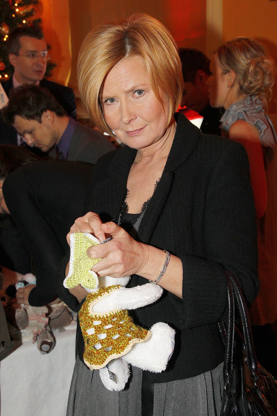 Barbara Bursztynowicz