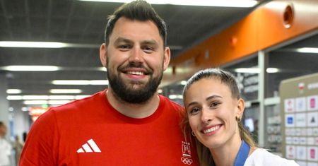 Natalia Kaczmarek i Konrad Bukowiecki WZIĘLI ŚLUB! Pochwalili się zdjęciami z ceremonii