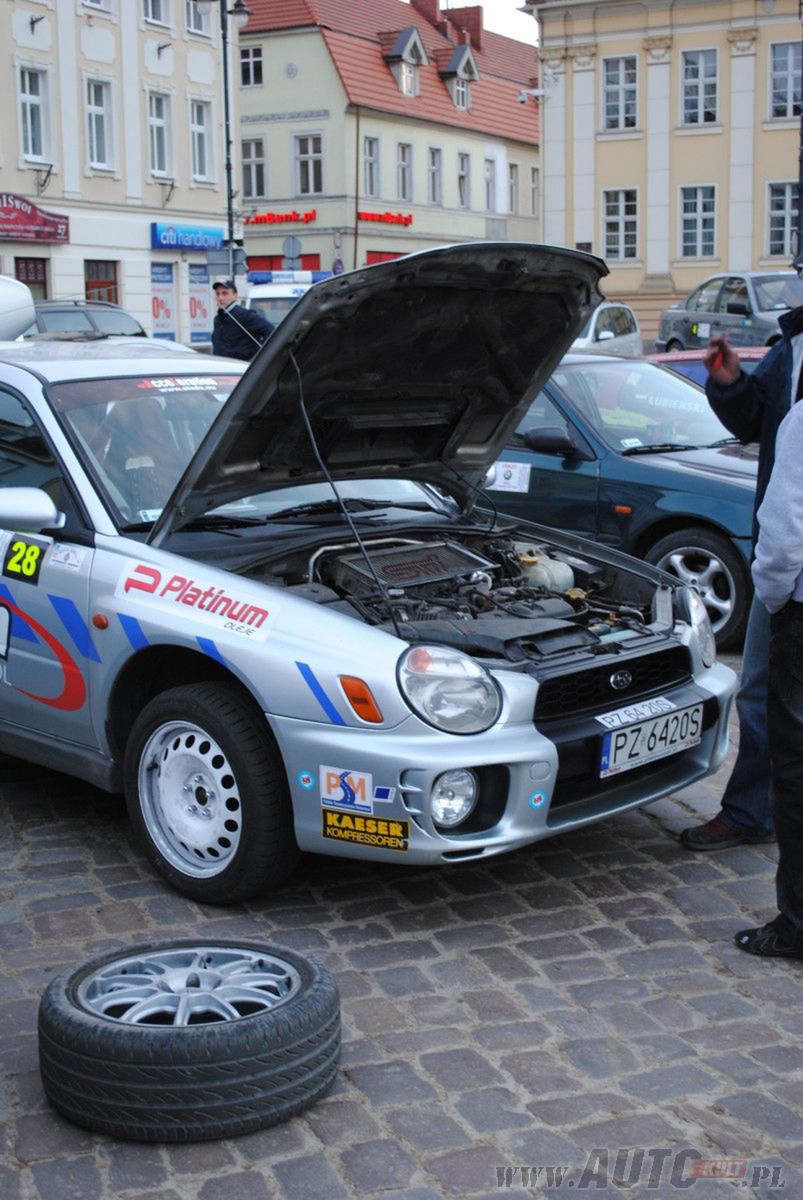 I Rajd Dynamic Motors