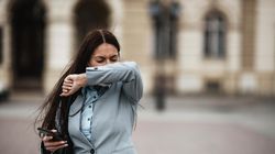 Wielki powrót zapomnianej choroby. Jedna osoba może zakazić 17 innych