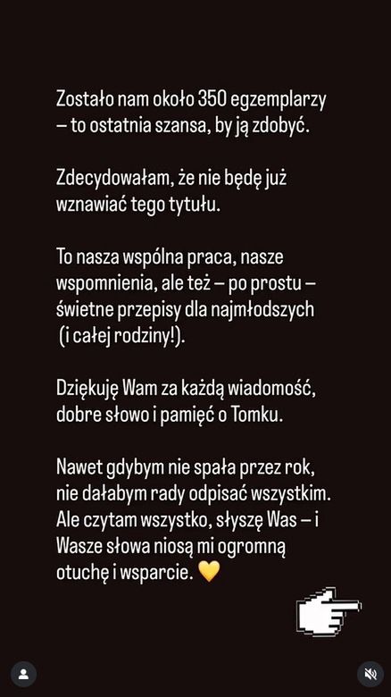 Joanna Jakubiak o książce Tomasza Jakubiaka 