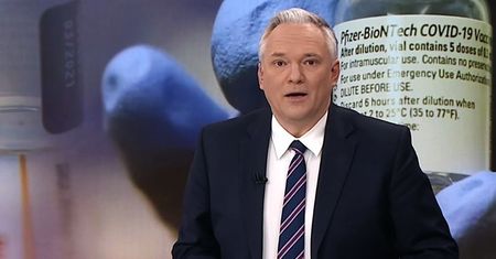 Kiedyś wymazali serduszko. A teraz? TVP Info zaskoczyło