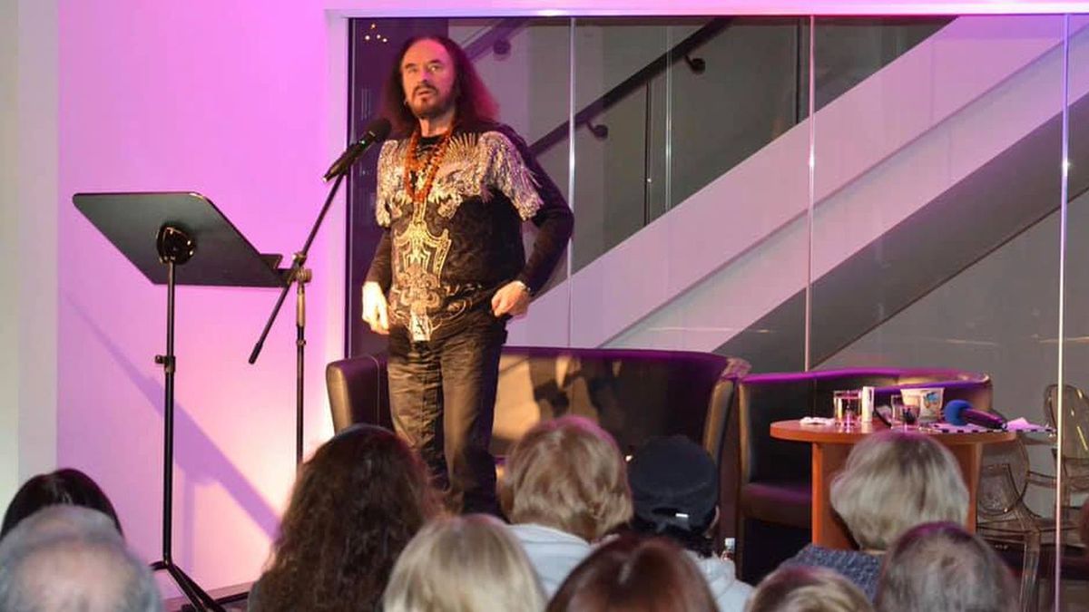 Stan Borys jest po ciężkiej operacji