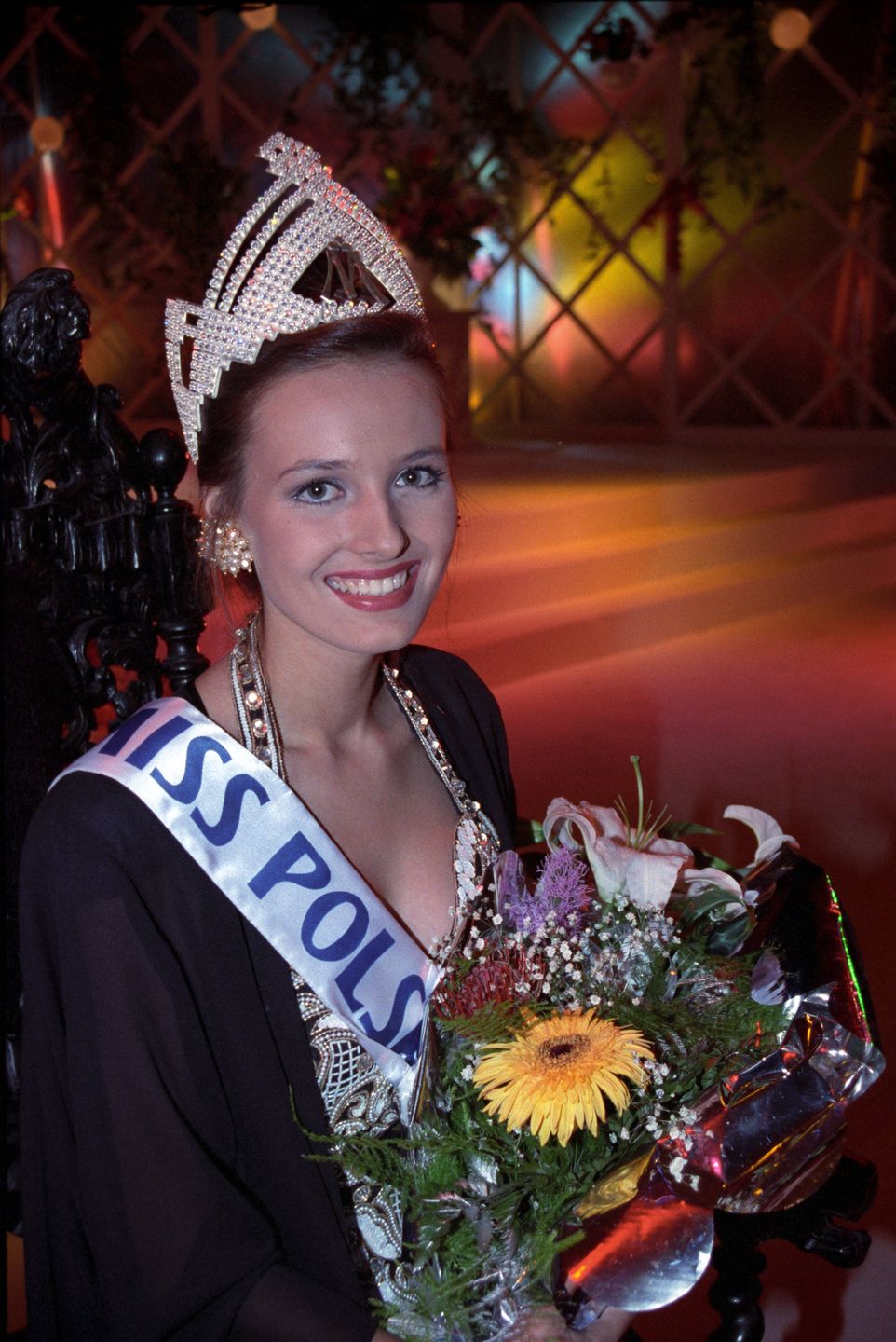 Agnieszka Kotlarska została zamordowana