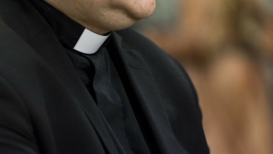 O przyszłości duchownego zdecyduje sąd
