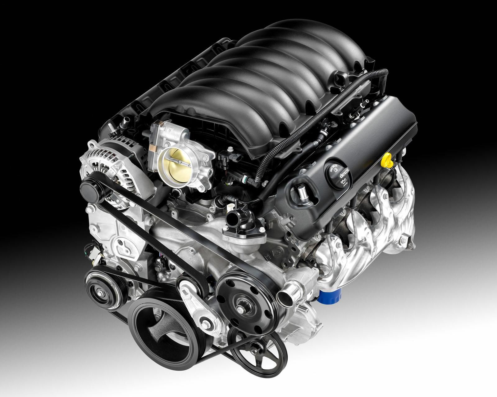 GM EcoTec 3
