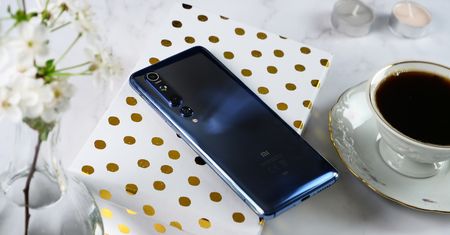 Xiaomi Mi 10 i Mi 10 Pro. Tymi smartfonami zrobisz nie tylko piękne zdjęcia