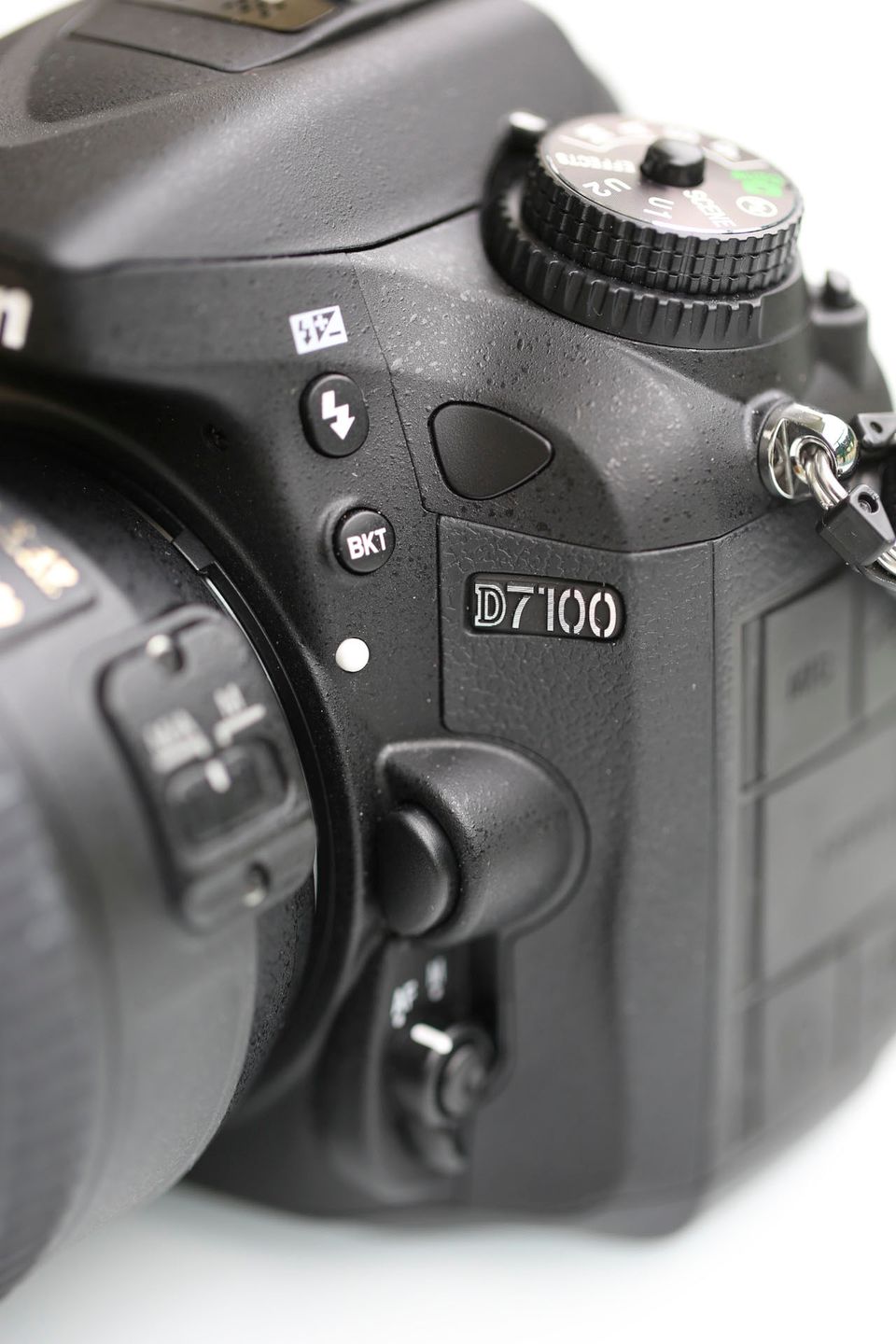 Nikon D7100 - pierwsze wrażenia 10