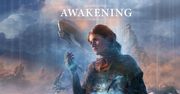 UNKNOWN 9: AWAKENING – zapowiedź gry, pierwszy zwiastun
