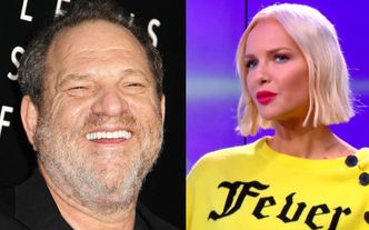 Mielcarz o seksskandalu z Weinsteinem: "To się działo od 30 lat. Dziwię się, że dopiero teraz wyszło!"