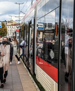 Gdańsk. Komunikacja zastępcza na Hallera