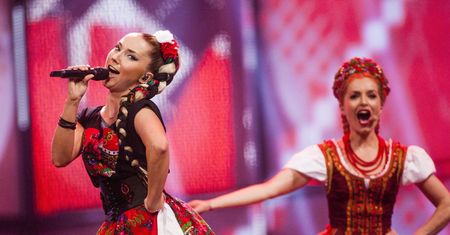 Polska na Eurowizji. Pamiętasz największe sukcesy i porażki Polaków?