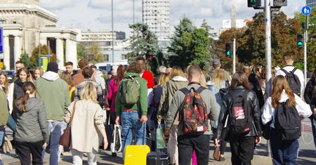 Polska doceniona. Jest wśród pięciu kluczowych państw