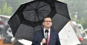 Morawiecki ma w przyszłym tygodniu rozmawiać o budżecie unijnym z szefem Rady Europejskiej