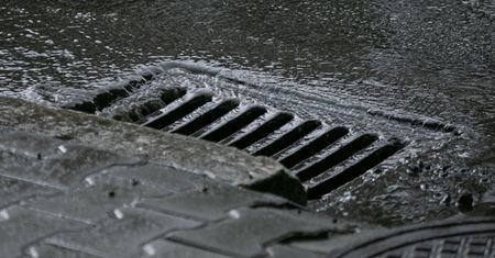 Rok się nie skończył, a limit na ścieki tak. Kłopot pod Poznaniem