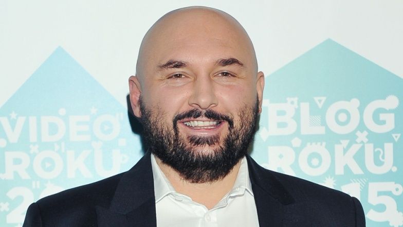 Patryk Vega przeszedł spektakularną metamorfozę