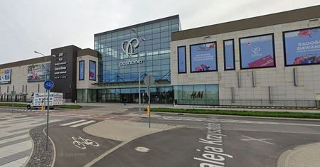 Poznań nie jest zagłębiem zła. Wyjaśniamy sprawę CH Posnania