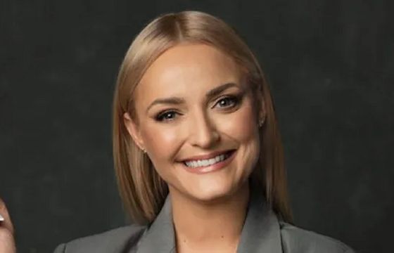 Aida Bella rozstała się z właścicielem Radia Eska. Pracuje u dewelopera