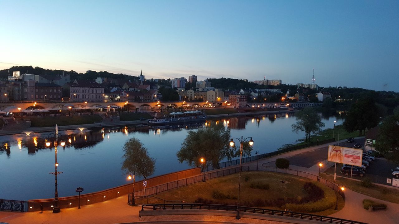 Wydarzenia w Gorzowie dzisiaj – aktualny przewodnik