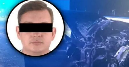 Tragedia na A1. Co dalej z Sebastianem M.? Sąd zdecydował