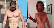 Chris Hemsworth pokazuje, jak schudł! POZNAJECIE?