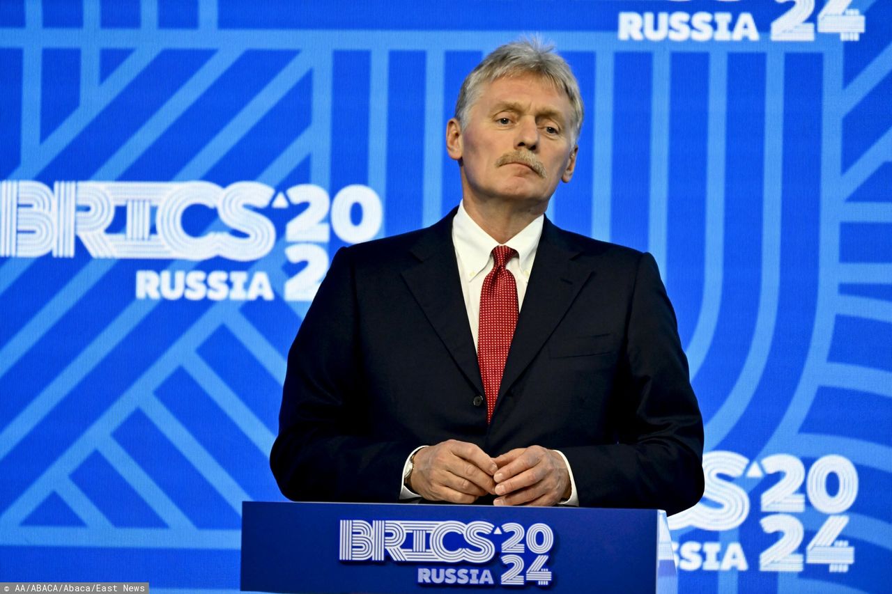 Russia's missile launch: Kremlin's veiled warning to us