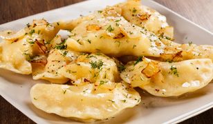 Czy wiesz z których państw pochodzą te pierogi? Tylko największy fan zgarnie wszystkie punkty