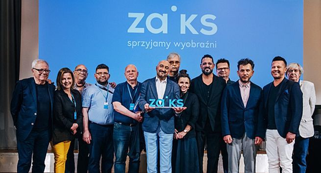 Nowe władze ZAiKS-u. Prezesem - Miłosz Bembinow