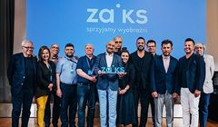 Nowe władze ZAiKS-u. Prezesem - Miłosz Bembinow