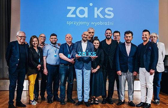 Nowe władze ZAiKS-u. Prezesem - Miłosz Bembinow